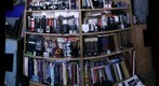 Books, Cameras
