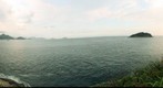 Costão do Pão de Açucar