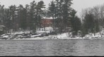 North Bala Falls