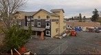Afiya Apartments Construction, Dec 24th 2010
