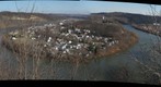 Newell PA Mon OXbow