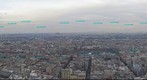 Panoramica Ciudad de Mexico