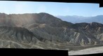 Zabriskie Point, Death Valley, California