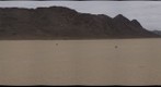 Racetrack Playa. Death Valley, Calfornia.