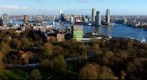Rotterdam from the Euromast (NL)