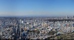 Tokyo - Roppongi Mori Tower