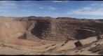 Centauro Pit in Sonora, Mexico.