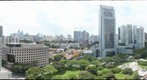 Singapore City Scenes - Orchard, Killiney and River Valley Roads