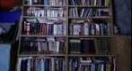 Bookcase