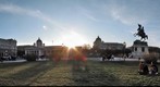 Hofburg, Vienna