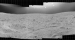 Apollo 16: The View from Station 6