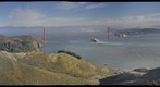 Golden Gate Bridge 2