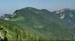 Karavanke, Slovenia