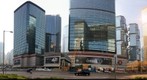 Harcourt Road, Hong Kong
