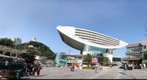 The Peak, Hong Kong
