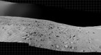 Apollo 16: The View near Cinco Crater