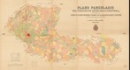Plano parcelario del término de Jerez de la Frontera, por D. Adolfo López Cepero. Año de 1904