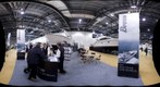 Broom Boats at London Boat Show