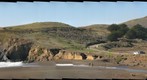 Marin headlands beach