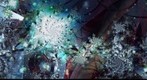 Rainbow Galaxy 009m