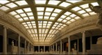 Sculpture Room at the Carnegie Museum of Art