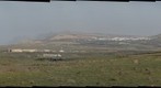 Lanzarote - Blick auf Teguise