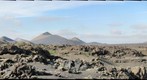 Lanzarote - Vulkanlandschaft II