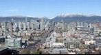 Downtown Vancouver