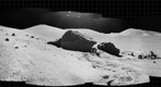 Apollo 17: The Boulder and the View from Station 6