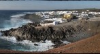 Lanzarote - El Golfo
