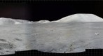 Apollo 17: The View from the Slope of the Sculptured Hills