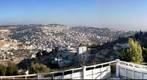 Jerusalem Old City