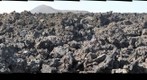 Lanzarote - Lavafeld