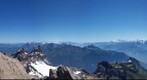 360° Haute Cime