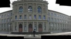 Eidgenössische Technische Hochschule Zürich