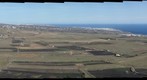 Lanzarote - Blick nach Norden gen Arrecife, Puerto Del Carmen, Puerto Calero