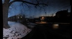 Nighttime Nowhere