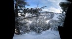 Nice place to stop and take a pano