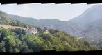Vue de Quaix-en-Chartreuse de Pont de Vence