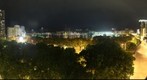 Praia de Botafogo Noturna