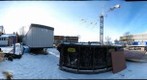 Centre for Biodiversity Genomics - Construction - 10 - 110110 