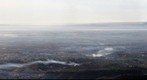 vista desde la sierra de Crevillente.