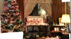 Dad's Christmas Tree 