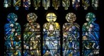 St John's Tifany Window