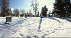 Winter Cemetary, Salt Lake City, Utah