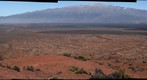 Cinder cone summit at about 7600 on Mauna Loa