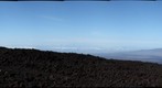on Mauna Loa, near the ASHRA Observatory