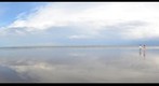 Rio antes de la tormenta (11/1/11)