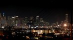 Potrero Hill at Night