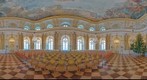 Royal Castle - Ballroom- Warsaw , Poland
